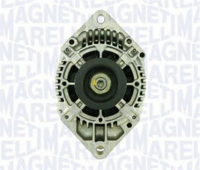 MAGNETI MARELLI 944390421910 -  Генератор, 14В 75А